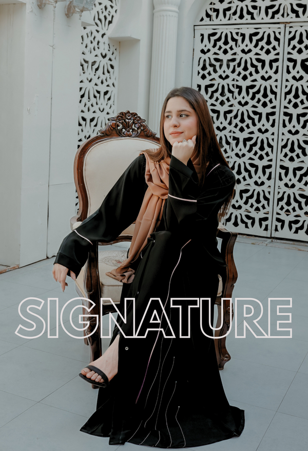 Signature
